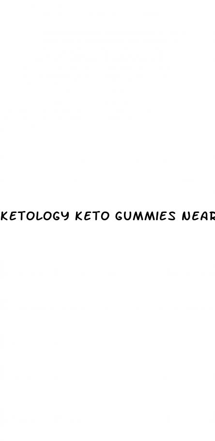 ketology keto gummies near me