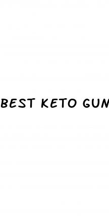 best keto gummies 2024