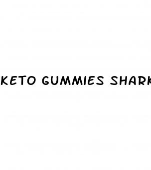 keto gummies shark tank video