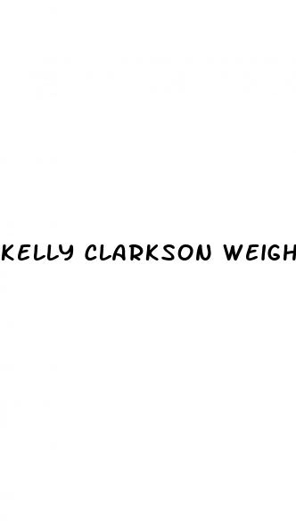 kelly clarkson weight loss gummies shark tank