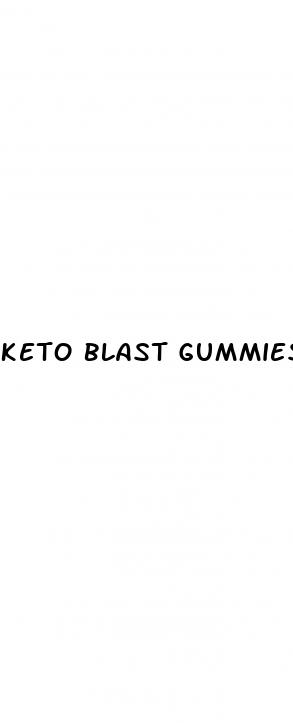 keto blast gummies at walmart