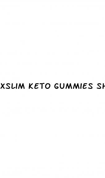 xslim keto gummies shark tank