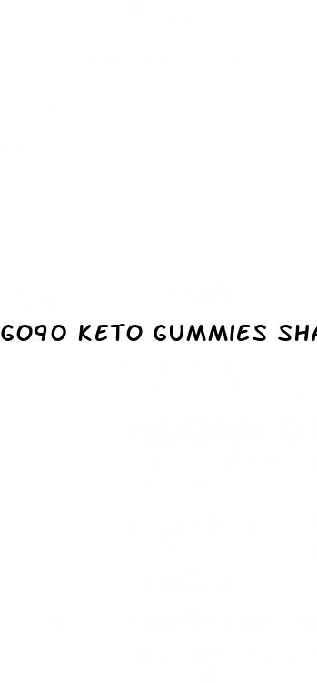 go90 keto gummies shark tank