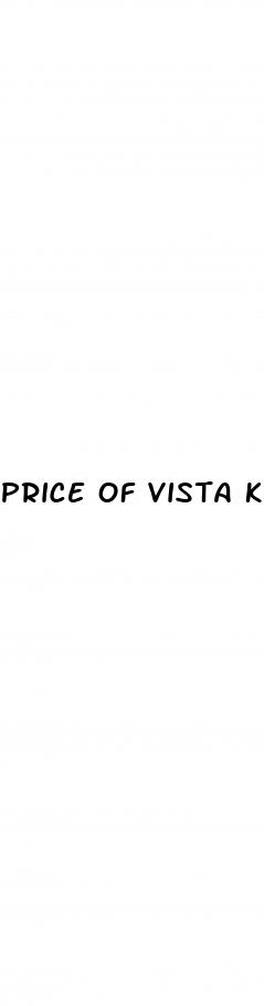 price of vista keto acv gummies