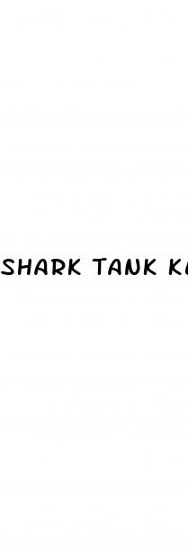 shark tank keto gummies episode