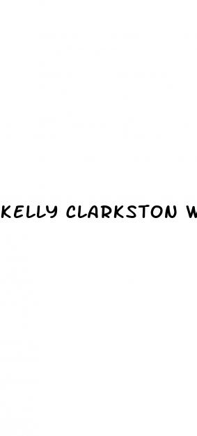 kelly clarkston weight loss gummies