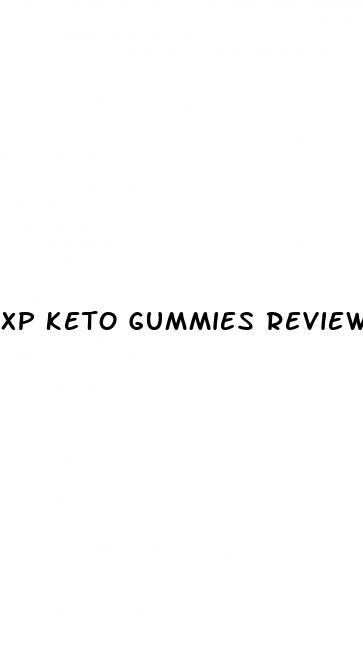 xp keto gummies review