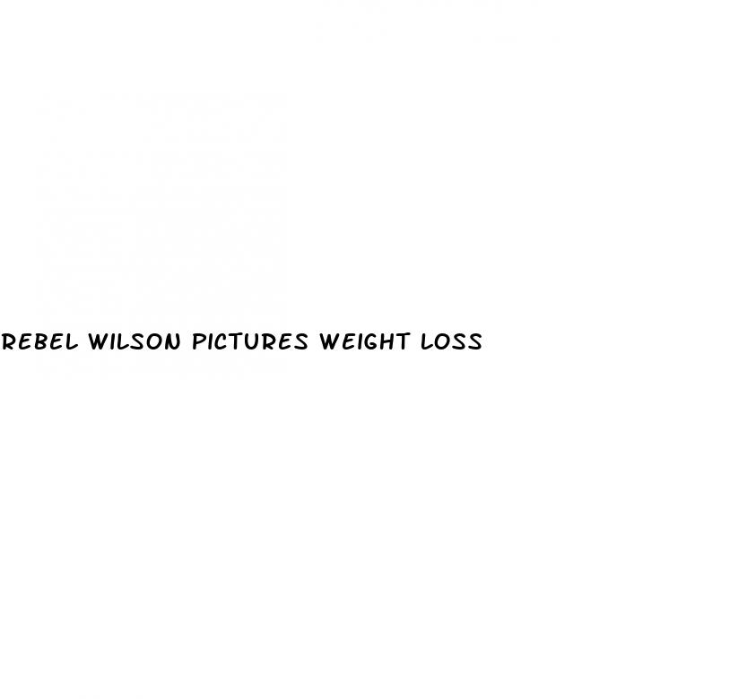 rebel wilson pictures weight loss