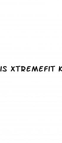 is xtremefit keto gummies legit