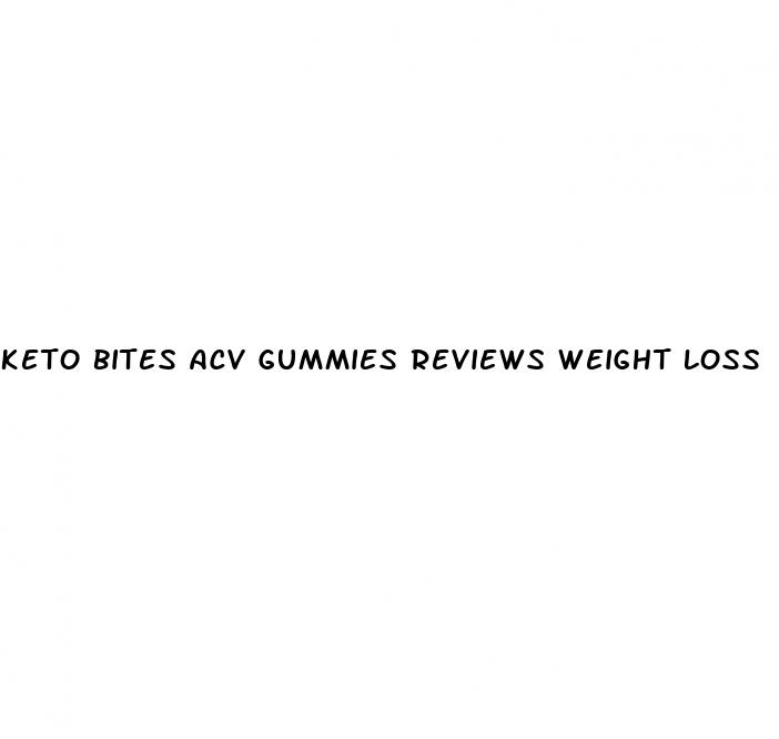 keto bites acv gummies reviews weight loss