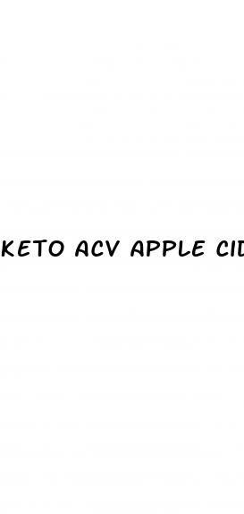 keto acv apple cider vinegar gummies