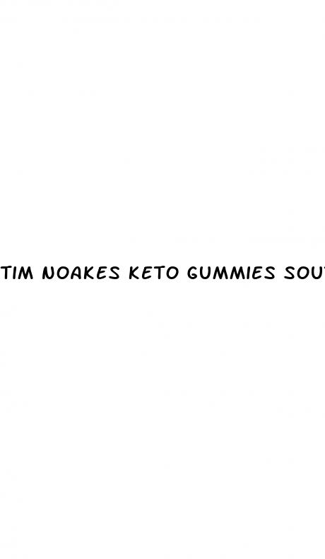 tim noakes keto gummies south africa