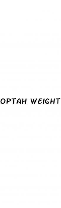 optah weight loss gummies