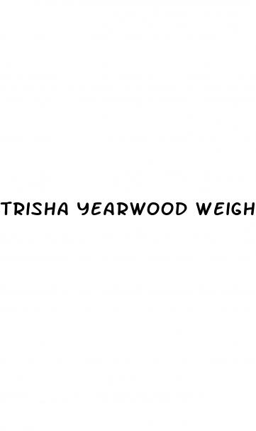 trisha yearwood weight loss gummy