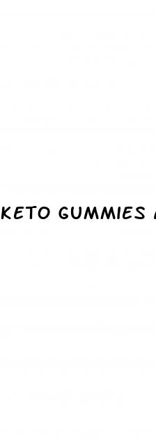 keto gummies acv shark tank