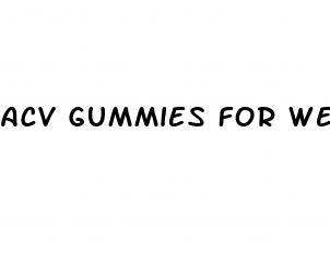 acv gummies for weight loss oprah