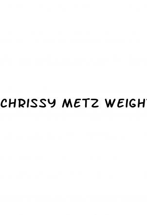 chrissy metz weight loss now