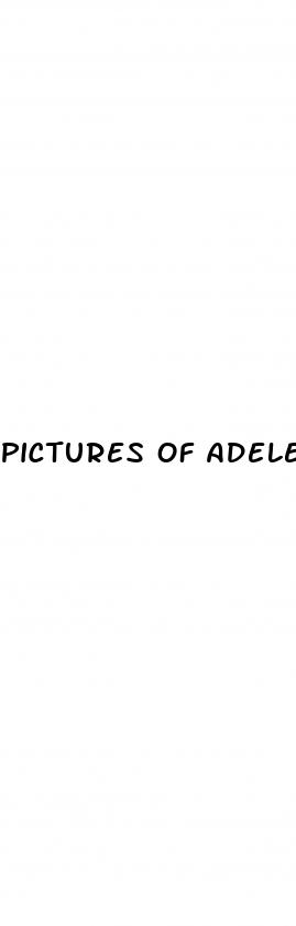 pictures of adele since her weight loss