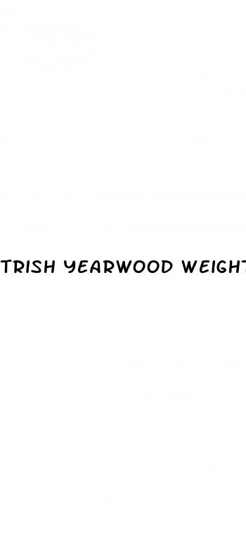 trish yearwood weight loss gummies