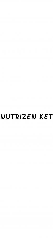 nutrizen keto acv gummies