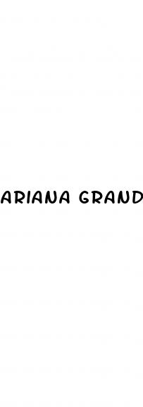 ariana grande 2024 weight loss