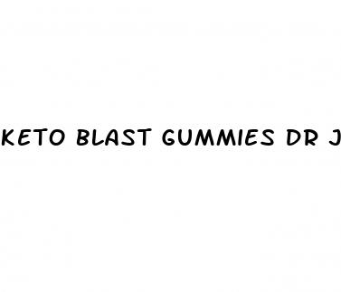 keto blast gummies dr juan