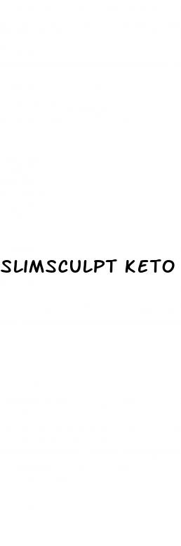 slimsculpt keto gummies