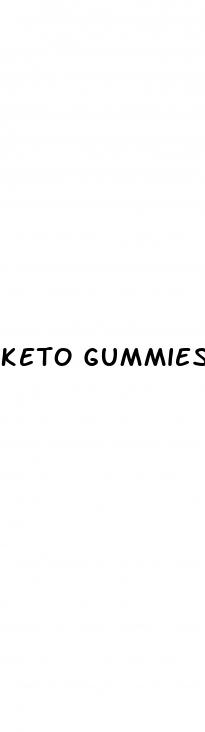 keto gummies bioscience