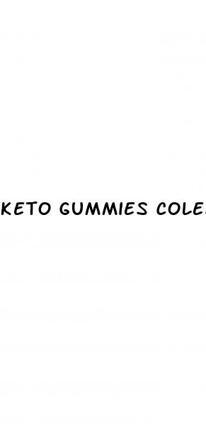 keto gummies coles