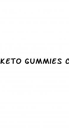 keto gummies costco