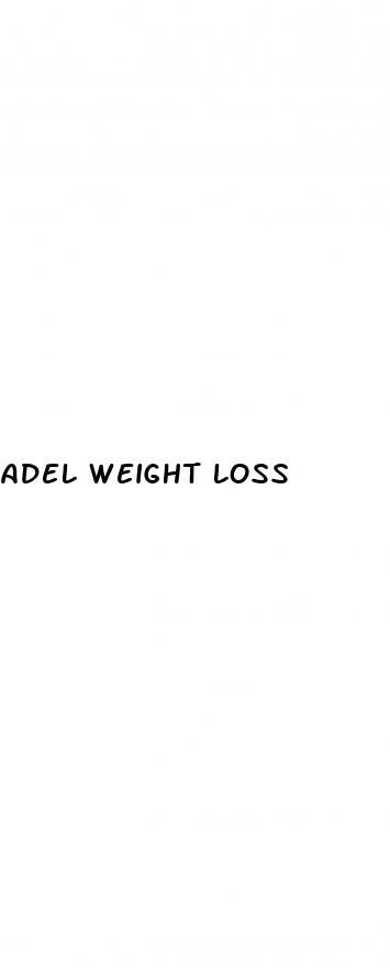 adel weight loss