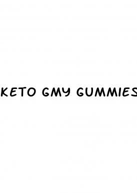 keto gmy gummies