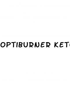 optiburner keto gummies