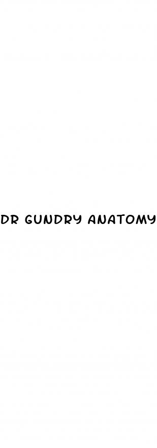 dr gundry anatomy one cbd gummies