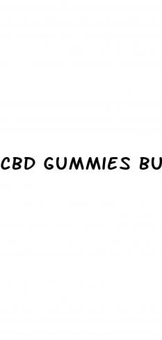 cbd gummies busy philipps