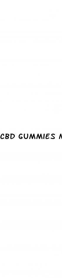 cbd gummies martha stewart reviews