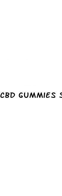 cbd gummies stop smoking cigarettes