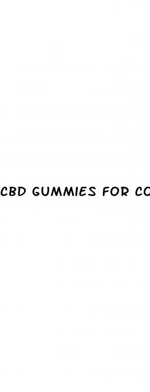 cbd gummies for copd uk