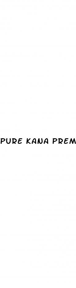 pure kana premium cbd gummies amazon