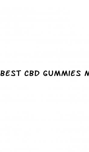 best cbd gummies menstrual cramps