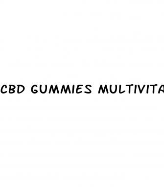 cbd gummies multivitamin 10mg full spectrum