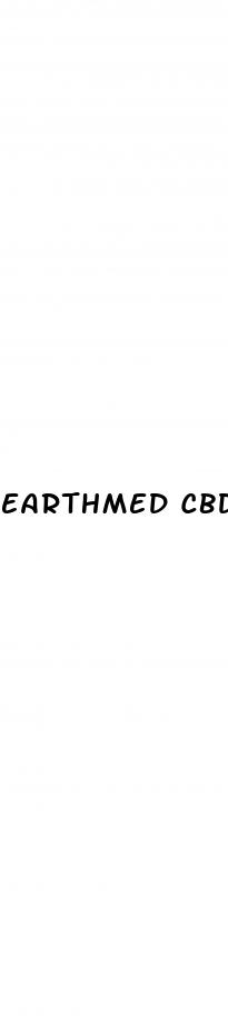 earthmed cbd gummies for gout