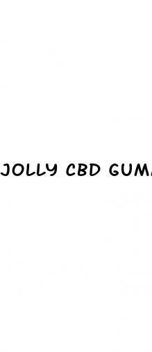 jolly cbd gummies amazon