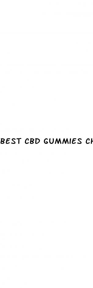 best cbd gummies chicago