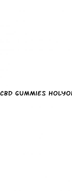 cbd gummies holyoke