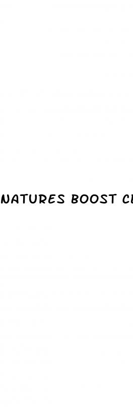 natures boost cbd gummies for ed reviews