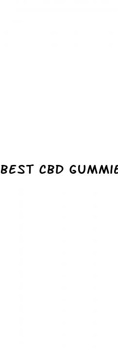 best cbd gummies for anxiety ebay