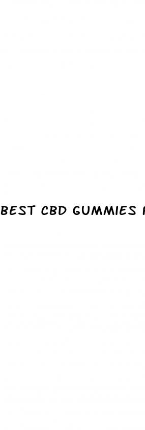 best cbd gummies for pain near me