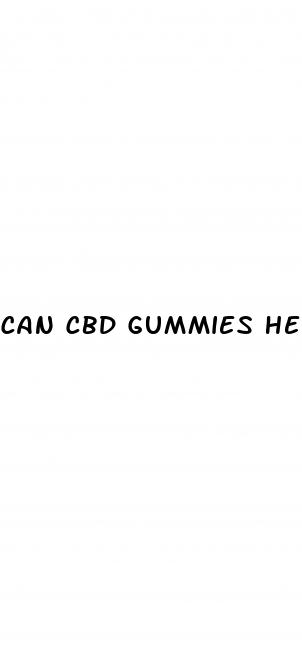 can cbd gummies help with tooth pain