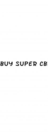 buy super cbd gummies